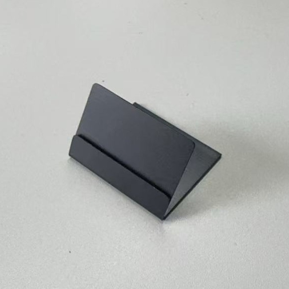 Table Number Gold - テーブル番号スタンド、金属製ネームカードクリップ、ゴールド、耐久性、プレースカードホルダー、DIY、価格タグ、ブライダルシャワー用